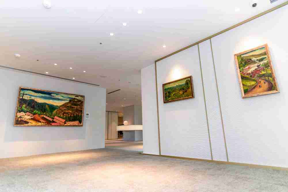 【第一银行】PA直营FindARTs艺术空间服务方案 开启金融消费场域的崭新视觉体验